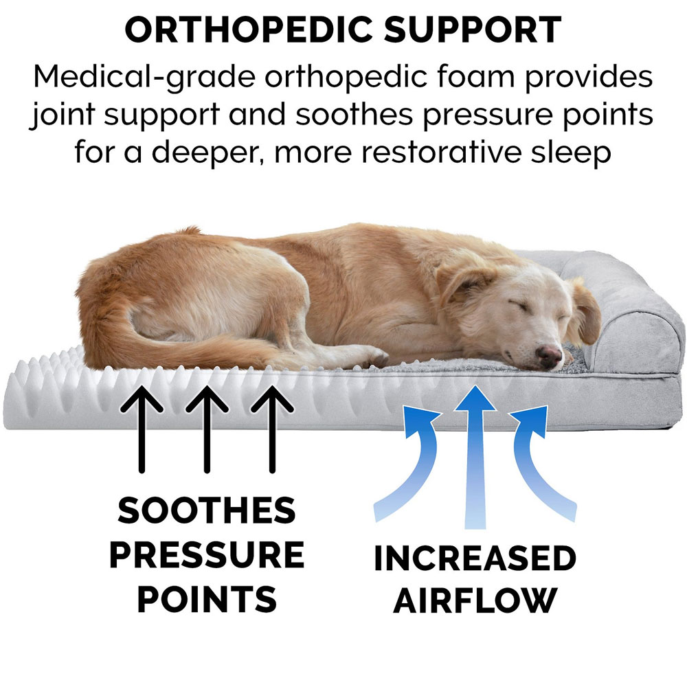 PLUSH-SUEDE-FULLSPPRT-SOFA-PTBD-GRY-JMBPLS