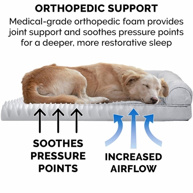 PLUSH-SUEDE-FULLSPPRT-SOFA-PTBD-GRY-LG