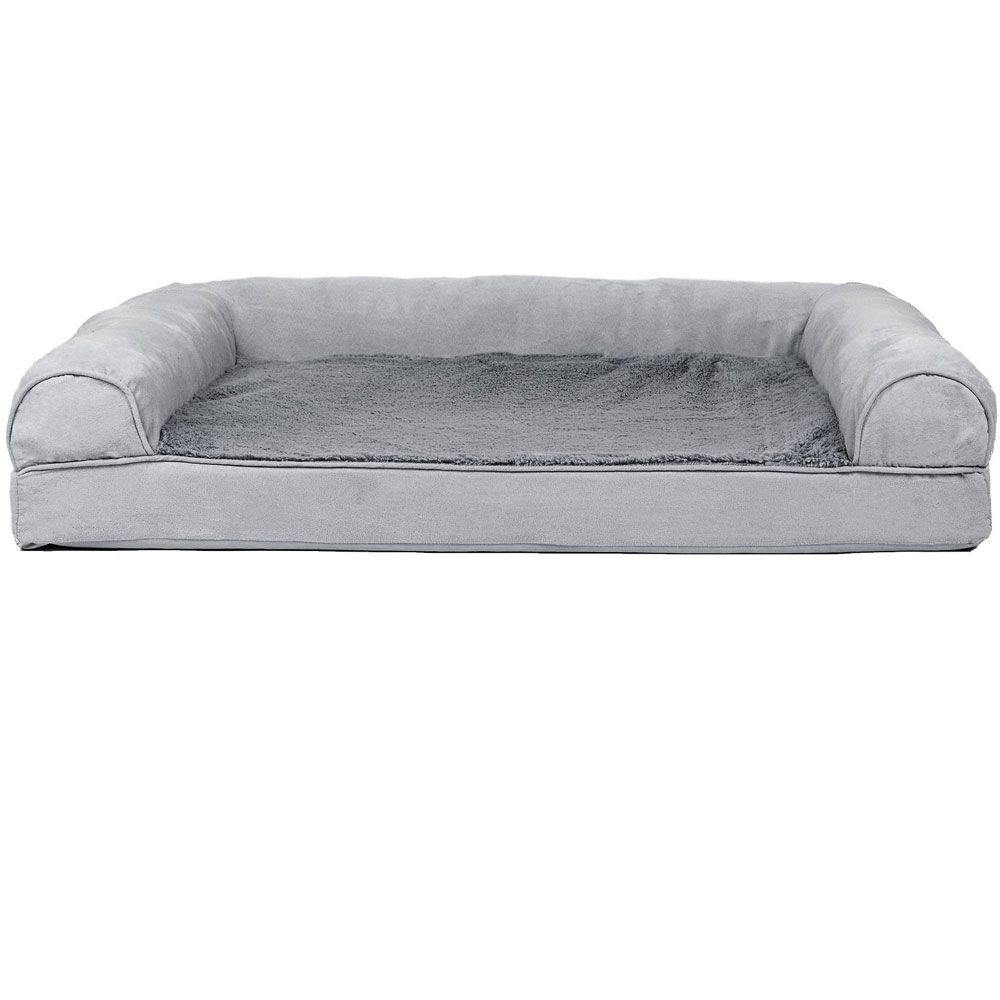 PLSH-SUEDE-MEMRY-TPSOFA-PTBD-GRAY-JMBPLS