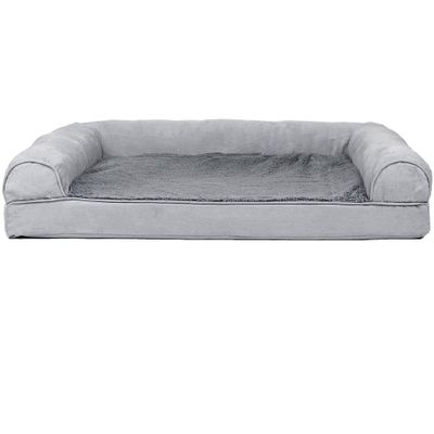PLSH-SUEDE-MEMRY-TPSOFA-PTBD-GRAY-JMBPLS