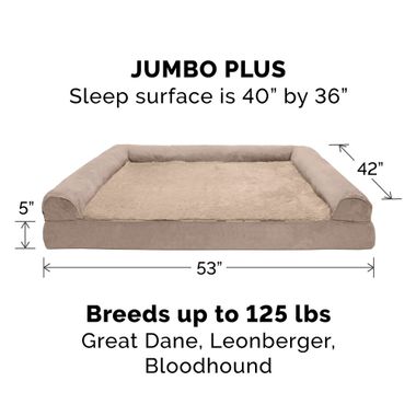PLSH-SUEDE-MEMRY-TPSOFA-PTBD-GRAY-JMBPLS