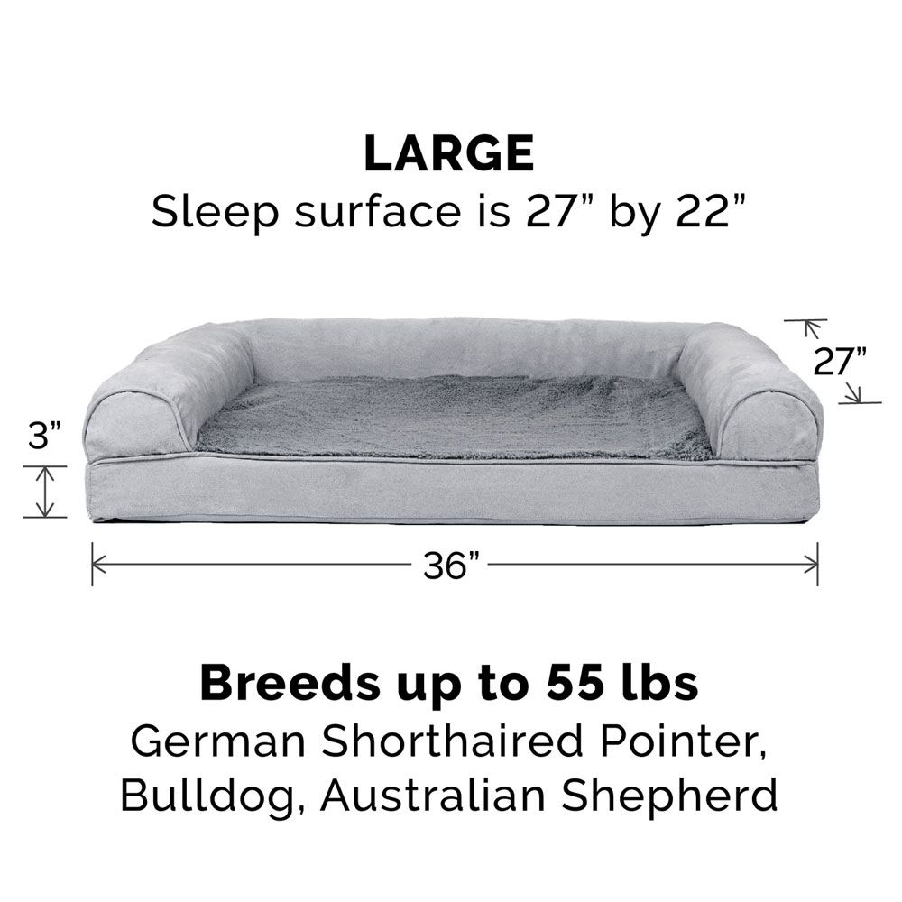 PLSH-SUEDE-MEMRY-TPSOFA-PTBD-GRAY-LG