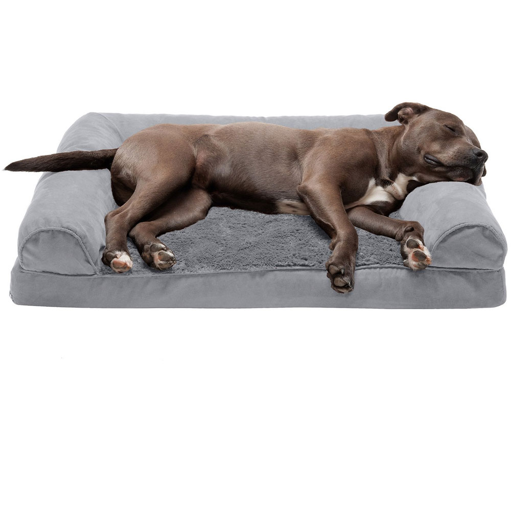 PLSH-SUEDE-MEMRY-TPSOFA-PTBD-GRAY-SM