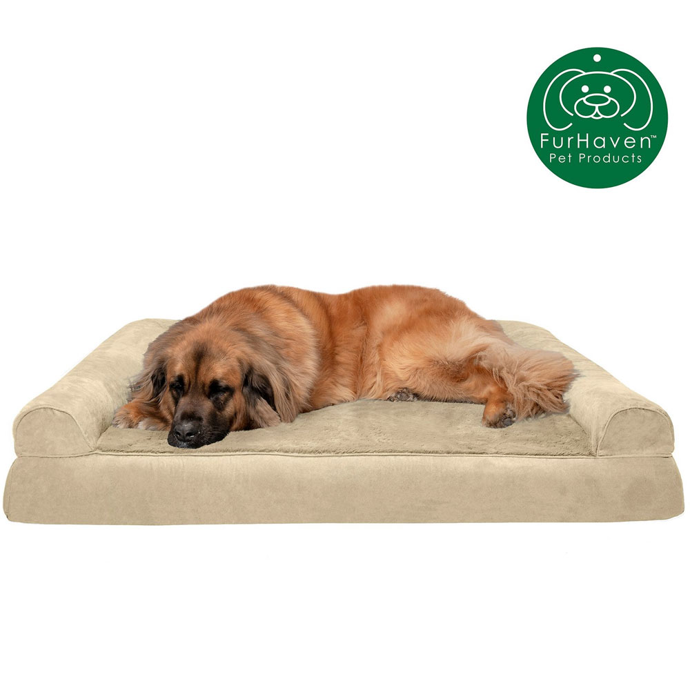 PLUSH-SUEDE-PILLW-SOFA-PTBD-CLAY-LG