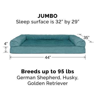 PLUSH-SUEDE-PILLW-SOFA-PTBD-GRAY-JMB