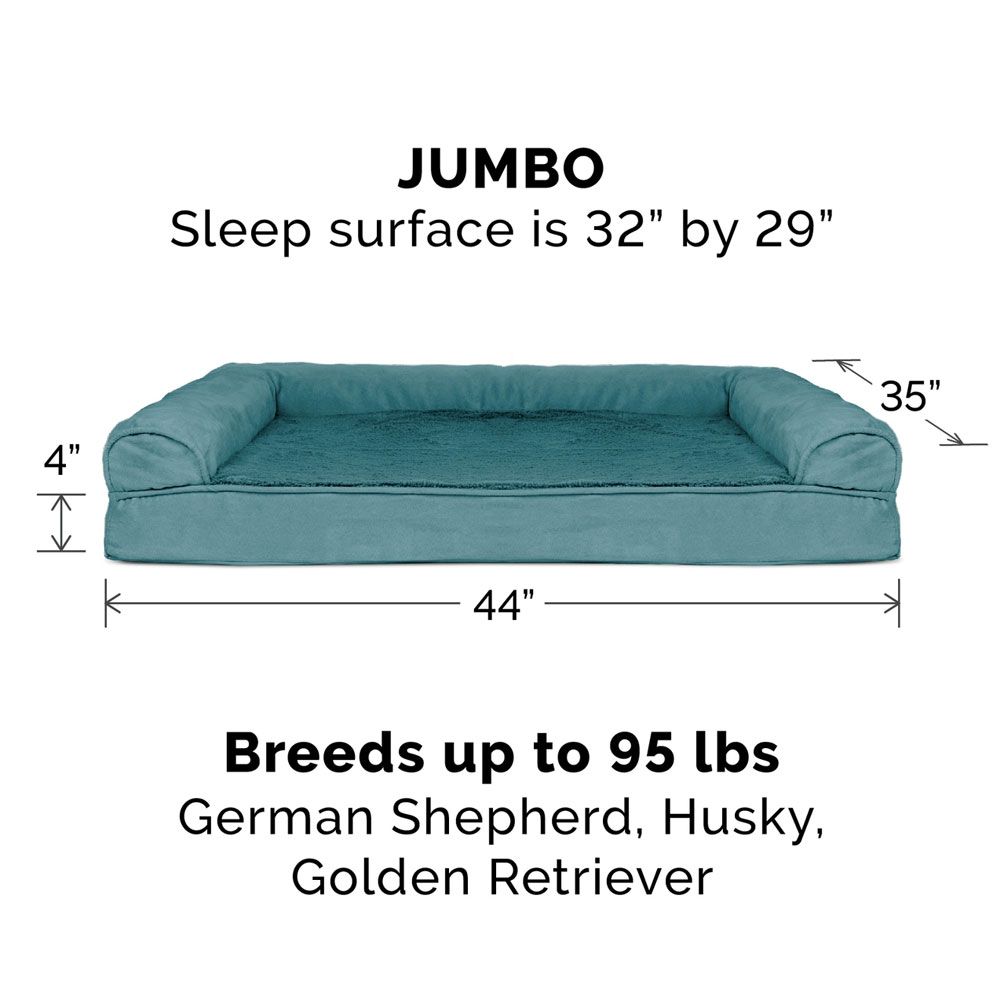 PLUSH-SUEDE-PILLW-SOFA-PTBD-GRAY-JMB