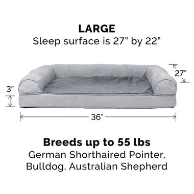 PLUSH-SUEDE-PILLW-SOFA-PTBD-GRAY-LG