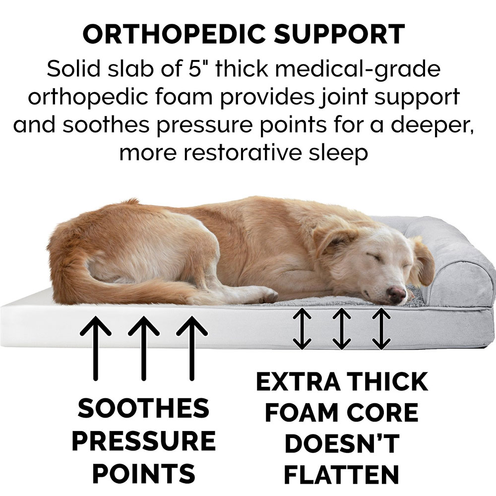 PLUSH-SUEDE-PILLW-SOFA-PTBD-GRAY-MD