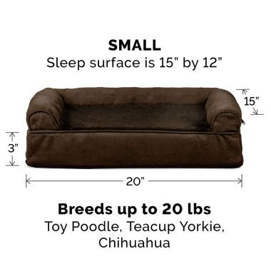 PLUSH-SUEDE-PILLW-SOFA-PTBD-GRAY-SM