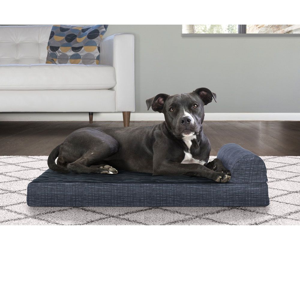 QUILTDFLECE-PRNTSUDE-CHISELUNGE-ORTHPDC-SOFA-PTBD-DRKBLU-LG