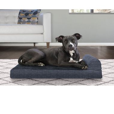 QUILTDFLECE-PRNTSUDE-CHISELUNGE-ORTHPDC-SOFA-PTBD-DRKBLU-SM