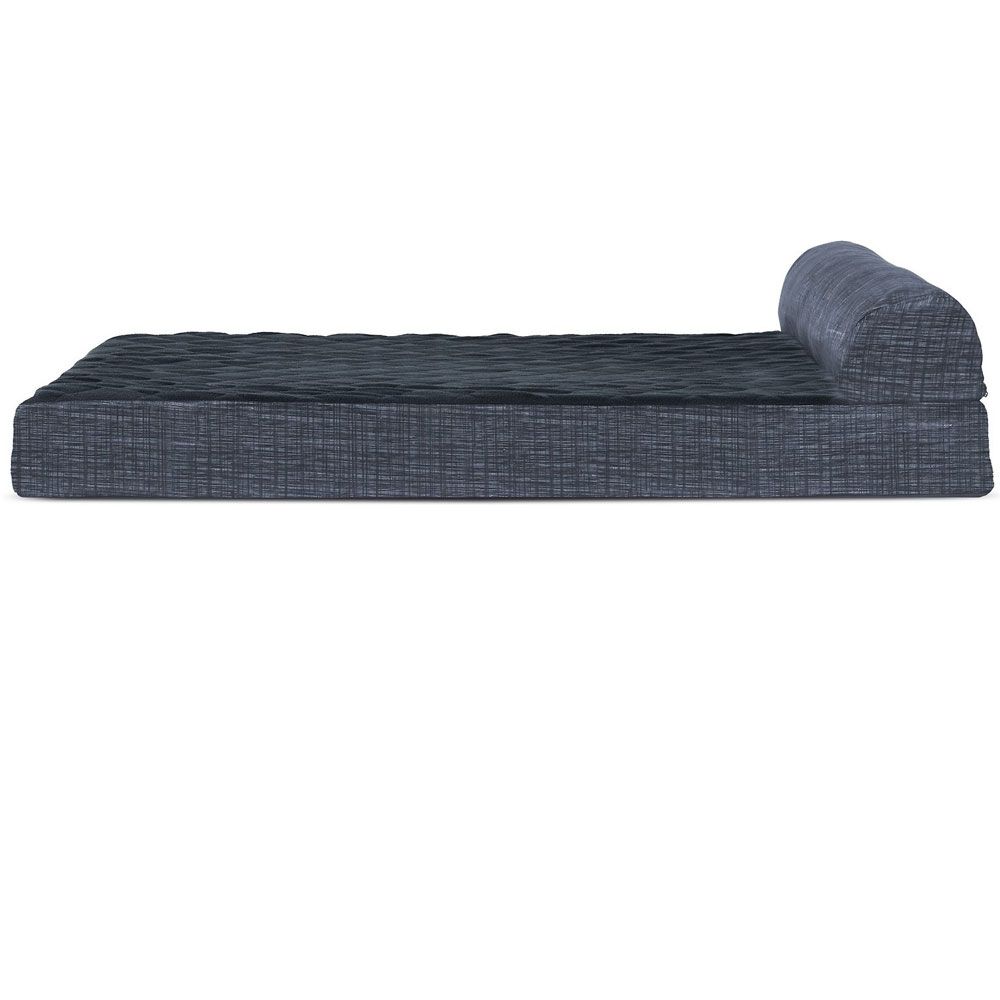 QUILTD-FLEECE-PRNT-SUEDE-CHAISE-SOFASTYL-PTBD-DRKBLU-LG