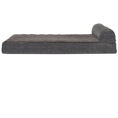 QUILTD-FLEECE-PRNT-SUEDE-CHAISE-SOFASTYL-PTBD-ESPRESSO-JMB