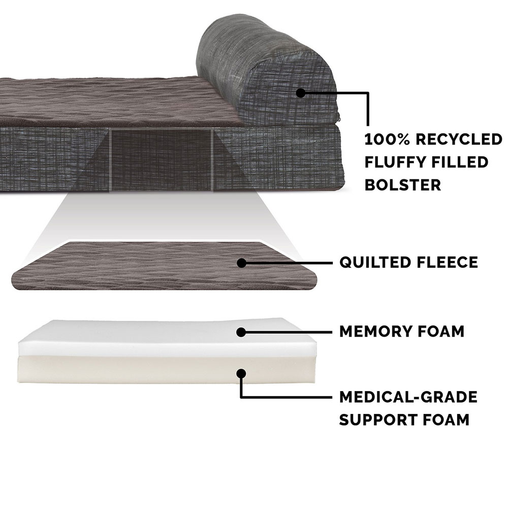 QUILTD-FLEECE-PRNT-SUEDE-CHAISE-SOFASTYL-PTBD-ESPRESSO-MD