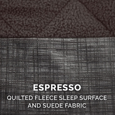 QUILTD-FLEECE-PRNT-SUEDE-CHAISE-SOFASTYL-PTBD-ESPRESSO-SM