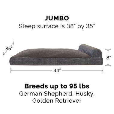 QUILTD-FLEECE-PRNT-SUEDE-CHAISE-SOFASTYL-PTBD-TITANIUM-JMB