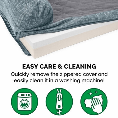 QUILTD-FLEECE-PRNT-SUEDE-CHAISE-SOFASTYL-PTBD-TITANIUM-JMB