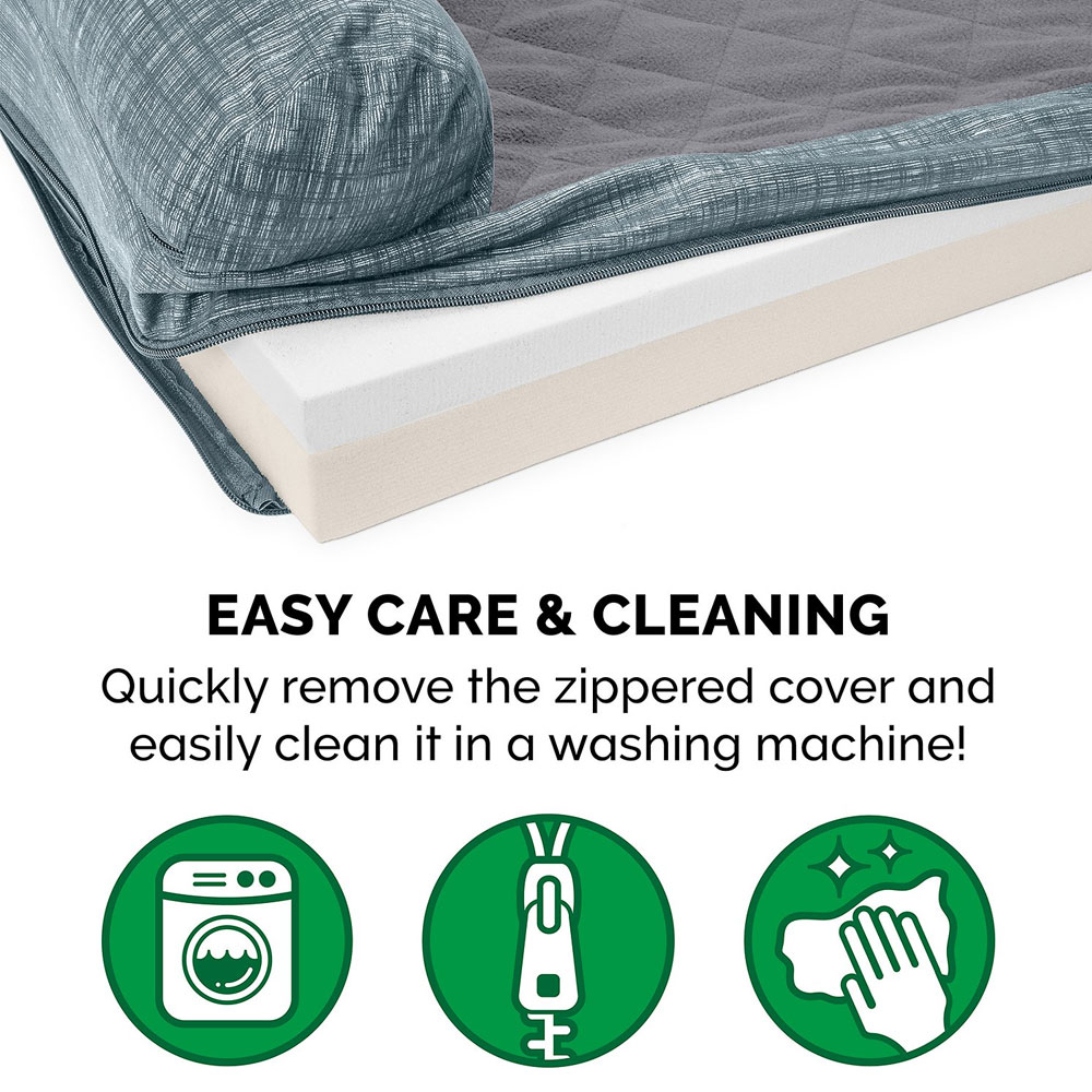 QUILTD-FLEECE-PRNT-SUEDE-CHAISE-SOFASTYL-PTBD-TITANIUM-SM