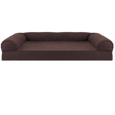 QUILTED-FULLSPPRT-SOFA-PTBD-COFFEE-LG