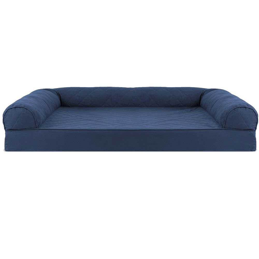QUILTED-FULLSPPRT-SOFA-PTBD-NAVY-LG