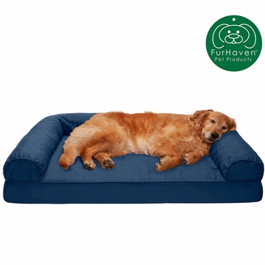 QUILTED-FULLSPPRT-SOFA-PTBD-NAVY-SM