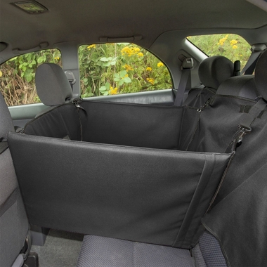 QUILTED-HAMMOCK-CAR-SEAT-COVER-BLACK