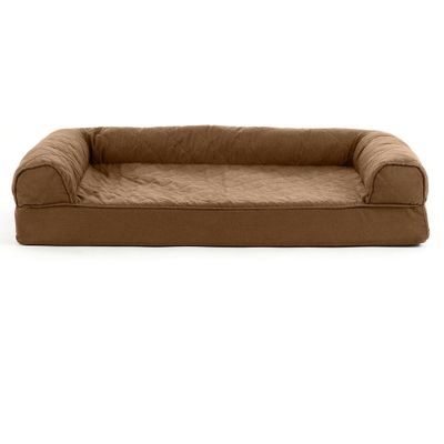 QUILTED-MMRY-TPSOFA-PTBD-TOASTDBRWN-LG