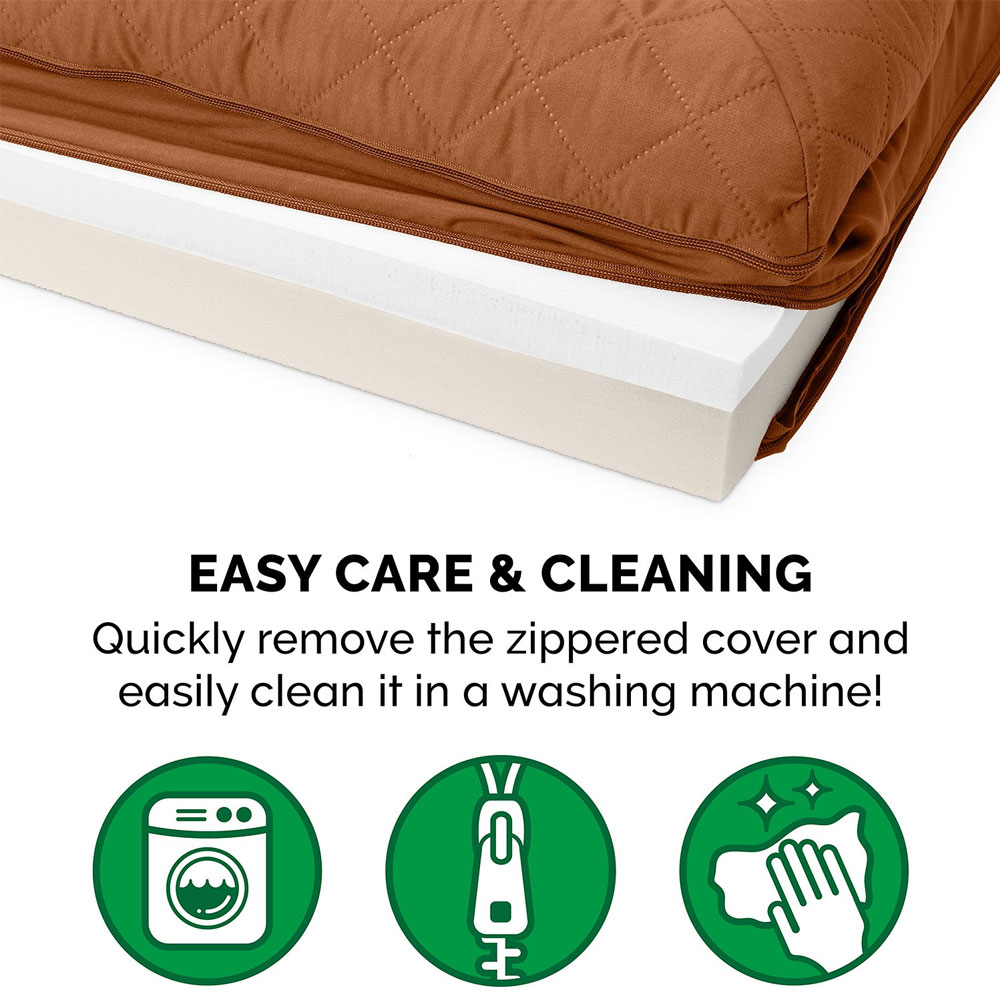 QUILTED-MMRY-TPSOFA-PTBD-TOASTDBRWN-LG