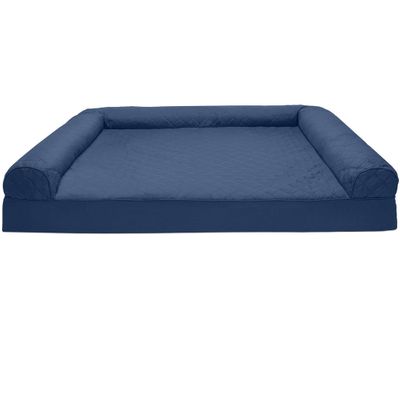 QUILTED-PILLW-SOFA-PTBD-NAVY-LG