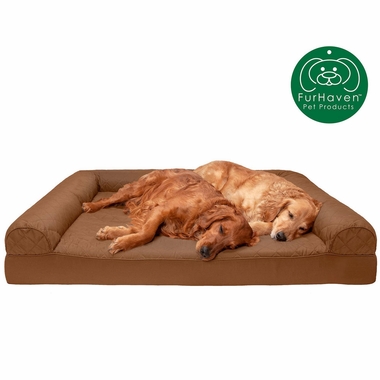 QUILTED-PILLW-SOFA-PTBD-TOASTED-BROWN-LG