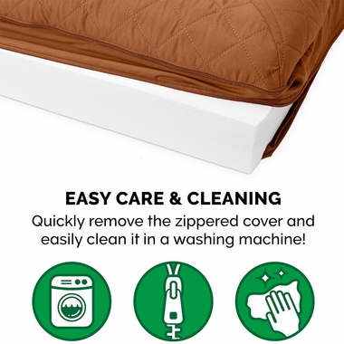 QUILTED-PILLW-SOFA-PTBD-TOASTED-BROWN-LG