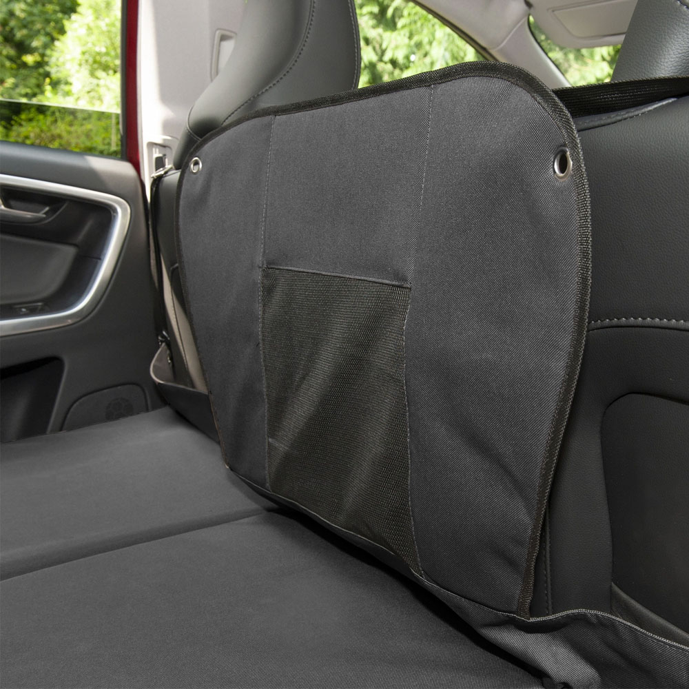 QUILTED-SINGLE-CAR-SEAT-COVER-BLACK