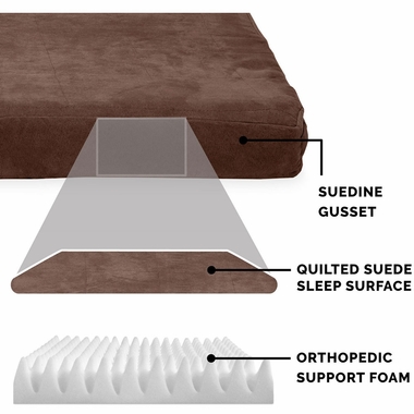 QUILTED-SUEDMMRYFOM-PTBD-ESPRESO-MD