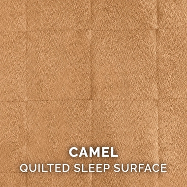 QUILTED-SUEDE-ORTHPDIC-PTBD-CMEL-MD