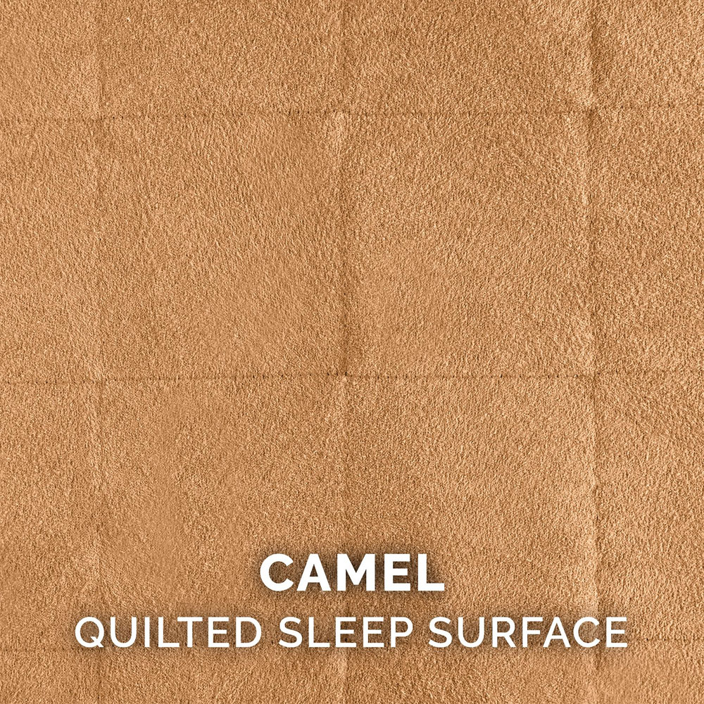 QUILTED-SUEDE-ORTHPDIC-PTBD-CMEL-MD