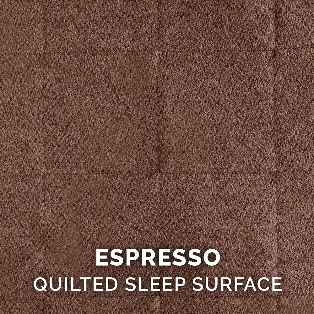 QUILTED-SUEDE-ORTHPDIC-PTBD-ESPRESO-MD
