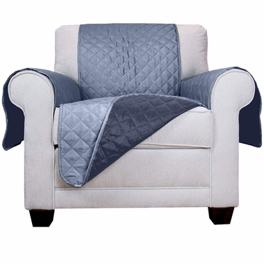 FURHAVEN-REVERSIBLE-CHAIR-PROTECTOR-NAVY-LIGHT-BLUE