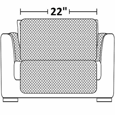 FURHAVEN-REVERSIBLE-CHAIR-PROTECTOR-NAVY-LIGHT-BLUE