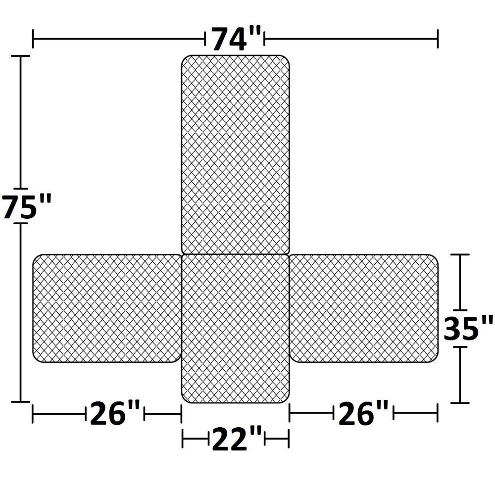 FURHAVEN-REVERSIBLE-CHAIR-PROTECTOR-NAVY-LIGHT-BLUE