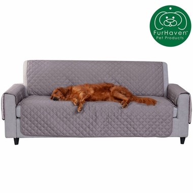 FURHAVEN-REVERSIBLE-SOFA-PROTECTOR-GRAY-MIST