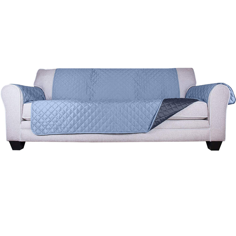 FURHAVEN-REVERSIBLE-SOFA-PROTECTOR-NAVY-LIGHT-BLUE