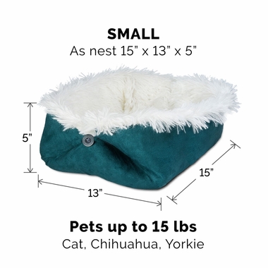 SLFWRMNG-CNVRTBLECDDLE-PTBDMT-SILVER-SM