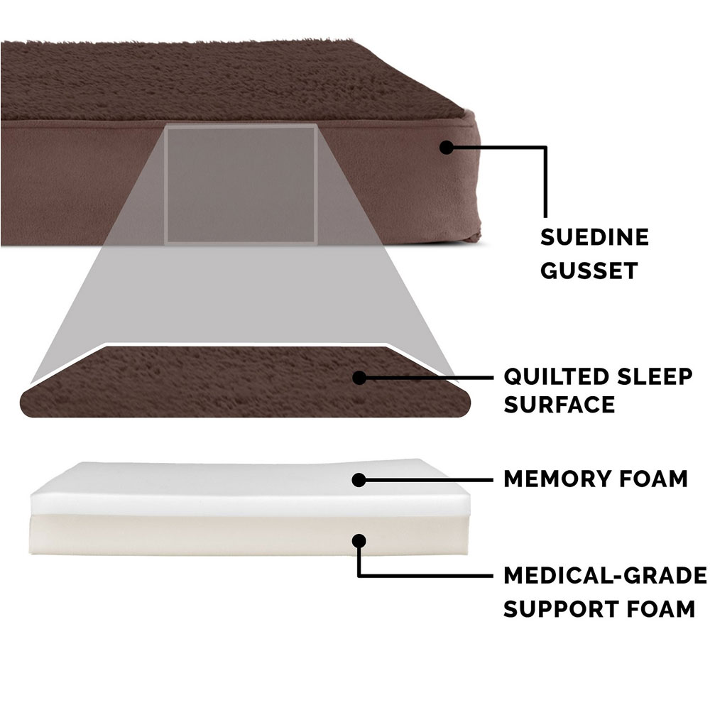 SNUGGLE-TERRY-SUDEDLX-PILLW-PTBD-ESPRESO-XLG