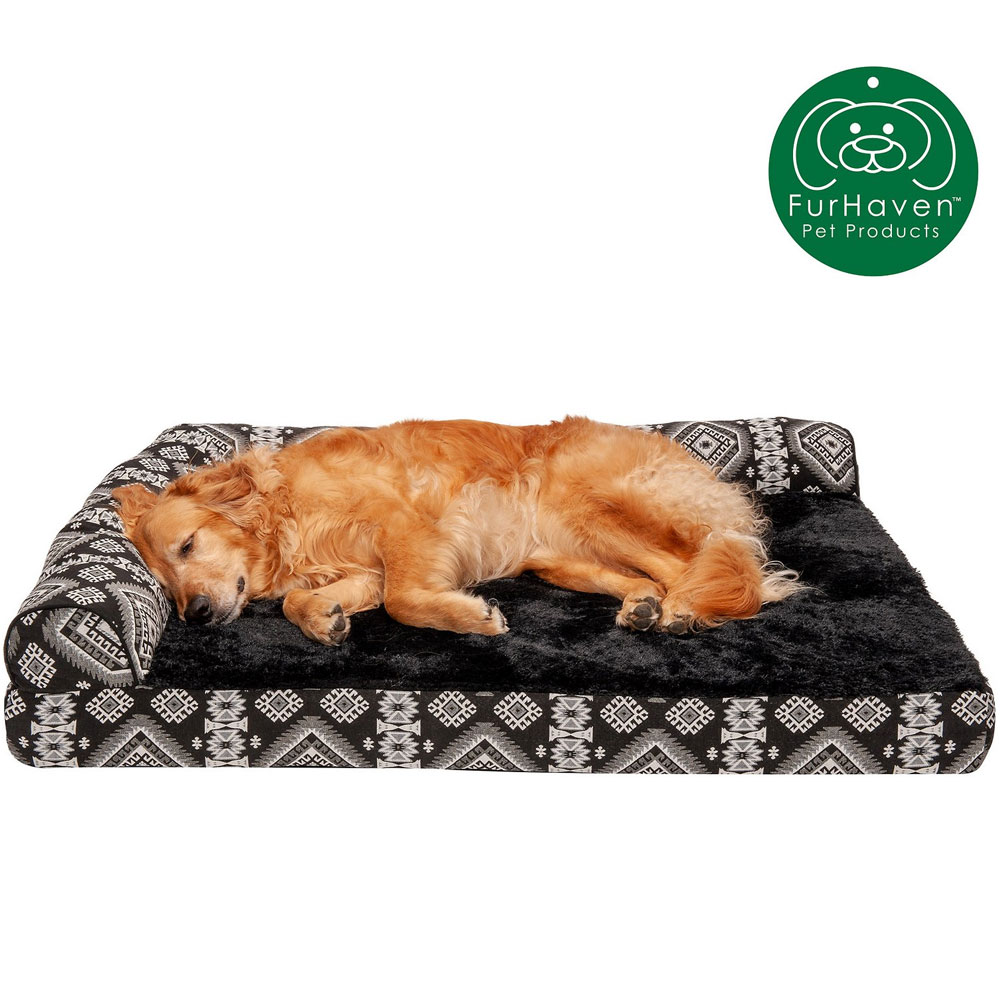 SOUTHWST-KILIM-DLX-CHIASE-LOUNGE-ORTHPDC-SOFASTYL-PTBD-BLCKMEDLLION-MD