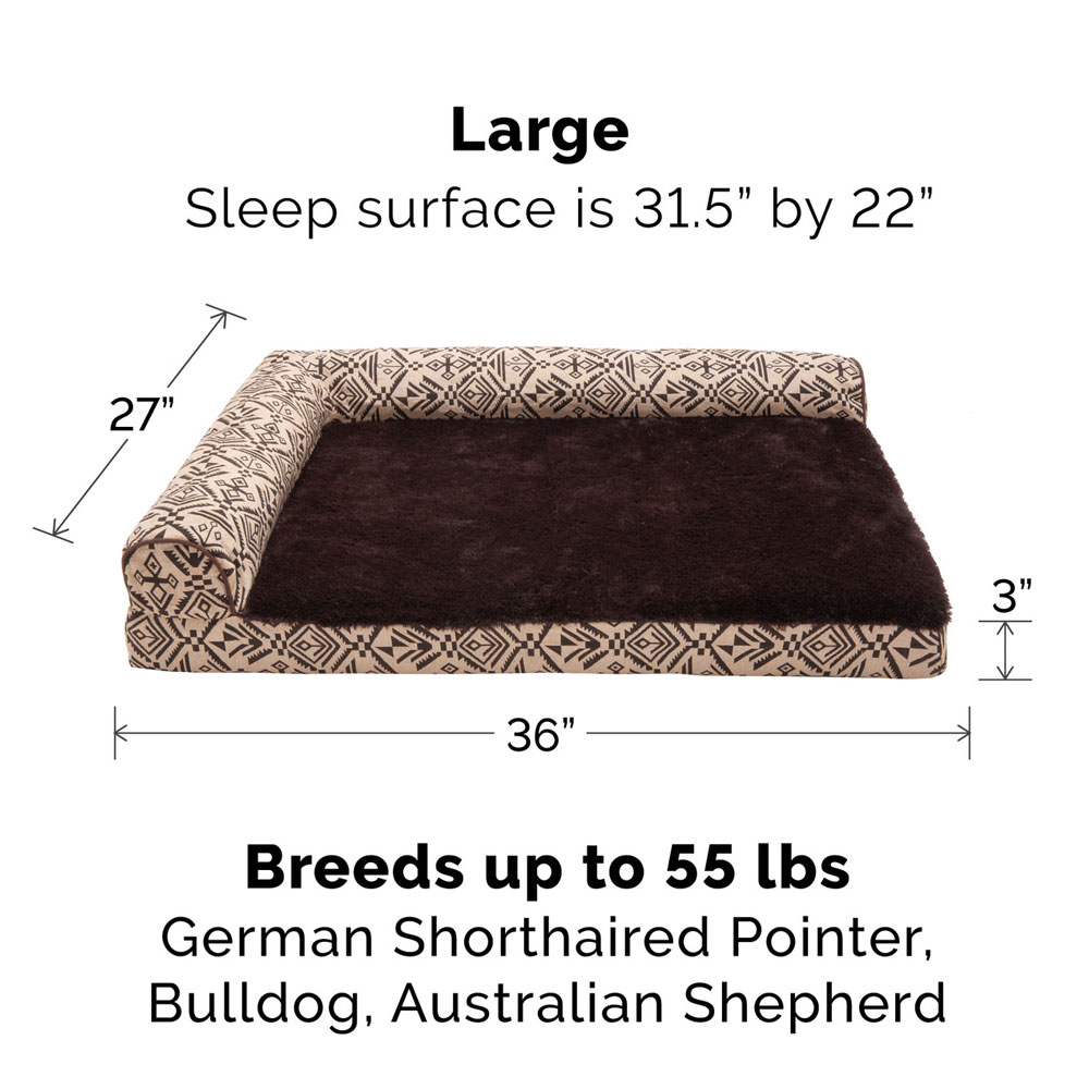 SOUTHWST-KILIM-DLX-CHIASE-LOUNGE-ORTHPDC-SOFASTYL-PTBD-DESERTBRWN-LG