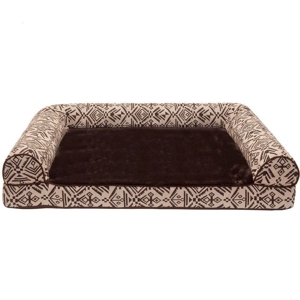 SOUTHWST-KILIM-MMRY-TPSOFA-PTBD-DESRTBRWN-LG