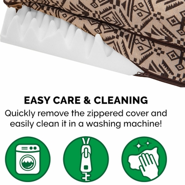 SOUTHWST-KILIM-MMRY-TPSOFA-PTBD-DESRTBRWN-MD