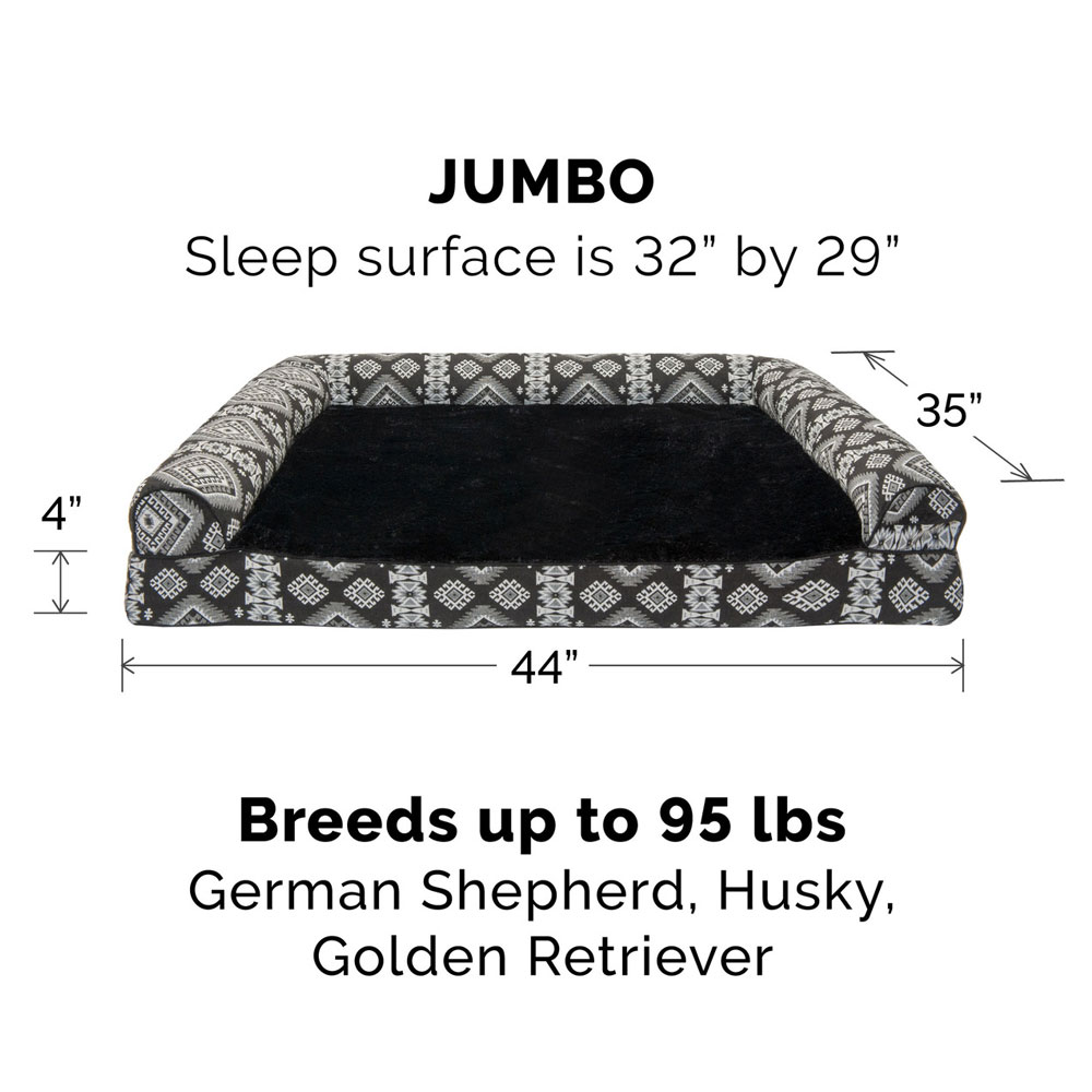 SOUTHWST-KILIM-ORTHPDC-SOFA-PTBD-DSERTBRWN-JMB