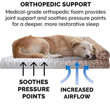 SOUTHWST-KILIM-ORTHPDC-SOFA-PTBD-DSERTBRWN-JMB