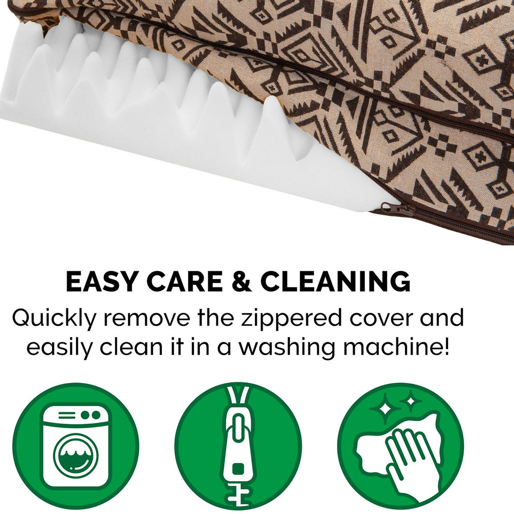 SOUTHWST-KILIM-ORTHPDC-SOFA-PTBD-DSERTBRWN-JMB